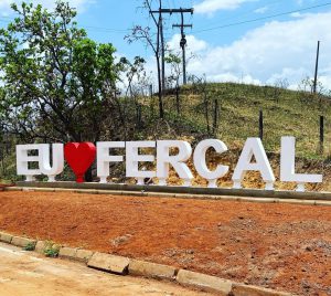 Autorizada expansão de atividades comerciais na Fercal