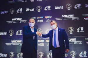 GDF prestigia evento do automobilismo nacional