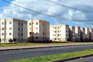 Quase sete mil moradias para mais de 27 mil pessoas em 2022