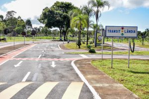 Inscrições abertas para a Transitolândia