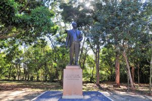 Aberto edital para contratação de consultores culturais