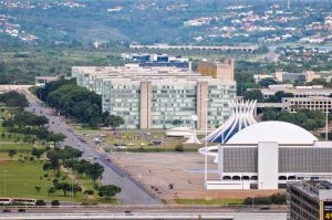 Brasília é finalista da Escola de Resiliência de Mercocidades