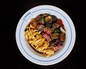 Valentine’s Day: celebre a data nos restaurantes mais românticos de Brasília