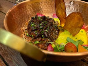 Bla’s participa da 25ª edição do festival Restaurant Week