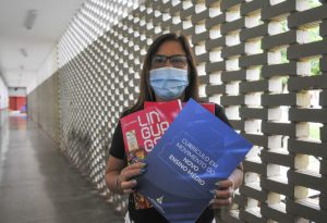 O que muda com o Novo Ensino Médio na rede pública do DF