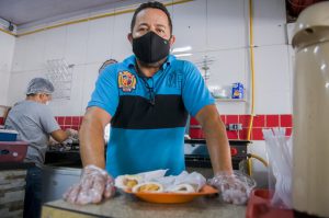 Quase 50 mil pequenos comerciantes beneficiados com isenção e anistia