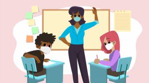 Revisado protocolo de volta às aulas das escolas privadas