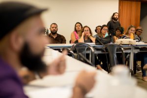 Educação e Cultura: projeto oferece oficinas gratuitas