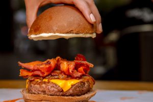 Geléia Burger celebra aniversário de Santa Maria com várias promoções