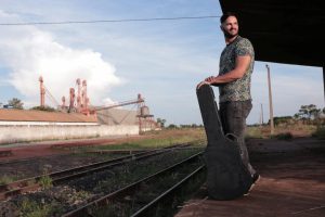 Fim de semana: Victor Lopes faz shows em Taguatinga e Valparaíso
