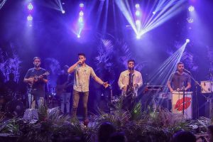 Primeiro Bar aposta em programação musical para o feriado de carnaval