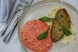 The Queen’s Place apresenta novidades no menu executivo