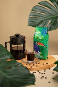 Pausa para o café
