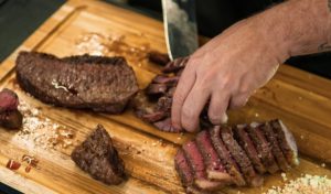 Meat House Prime realiza evento com degustação de carnes no dia 5 de março