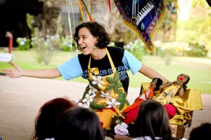 CCBB Educativo promove atividades infantis para o feriado