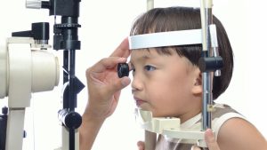 Retinoblastoma: quais são os sintomas e como tratar o câncer enfrentado pela filha de Tiago Leifert