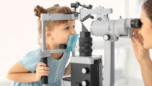 Dia Internacional do combate ao Câncer na Infância: o retinoblastoma corresponde de 2,5 a 4% das neoplasias pediátrica