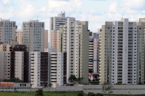 BRB reduz taxa de juros para o crédito imobiliário