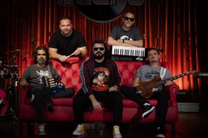 Goiânia tem Ressaca de Carnaval com shows de rock, pop e pagode