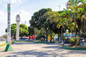 Em consulta pública, 98,2% apoiam reforma da Praça do Relógio