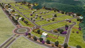 Valparaíso de Goiás ganha bairro planejado, tecnológico e sustentável, no sábado