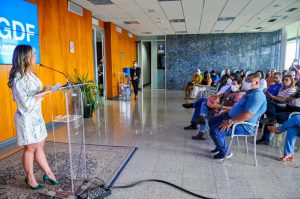 Vem aí o 3º Prêmio Região Administrativa Amiga da Criança