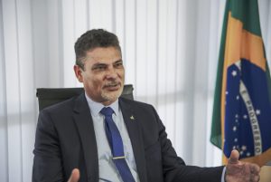 ‘O DF tem todas as condições de se tornar um polo do empreendedorismo’