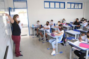 R$ 20,3 milhões a mais do Pdaf para as escolas