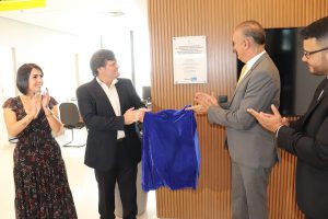 Unidade do Detran-DF no aeroporto começa a funcionar até início de junho