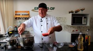Oficina vai explorar sabores da goiaba com receitas simples