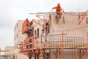 Nova regulamentação moderniza Código de Obras e Edificações