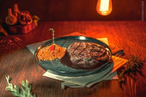 Blend Boucherie lança promoção exclusiva para o almoço