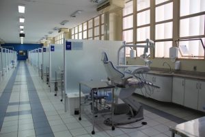Católica abre inscrições para atendimentos odontológicos pediátricos