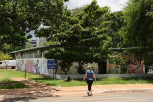 Reformada, Biblioteca Pública de Brasília faz 32 anos