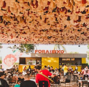Bosque Park Experience promove música ao vivo durante toda semana