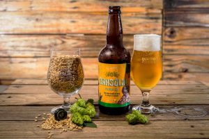 Atuante no mercado gastronômico da Capital Federal, Cervejaria Quatro Poderes se destaca nacionalmente ao ser premiada com três rótulos de suas cervejas