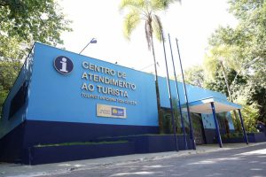 Centro de Atendimento ao Turista será inaugurado nesta quinta na 308 Sul