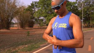 “Corrida Perfeita”: startup brasiliense que auxilia atletas abre cotas na maior plataforma de investimento coletivo do país
