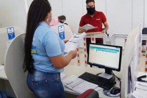 Horário especial de atendimento na DF Legal nesta sexta (18)