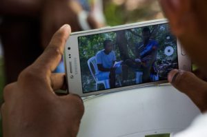 Ecam e Secom/PA levam oficinas de comunicação para municípios do oeste do Pará