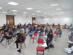 Guerra Rússia X Ucrânia – IMP Concursos oferece aulão beneficente sobre mudanças no cenário geopolítico mundial e nos concursos