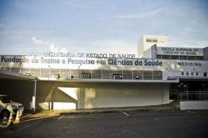 Inscrições abertas para mestrado em Ciências para a Saúde