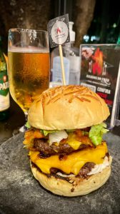 Assados do Fred promove segunda edição do Burguer Day