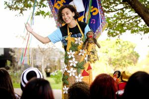 CCBB Educativo promove festival Mulheres de Arte