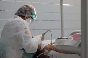 Clínica de Odontologia do IESB abre novas inscrições para atendimentos gratuitos