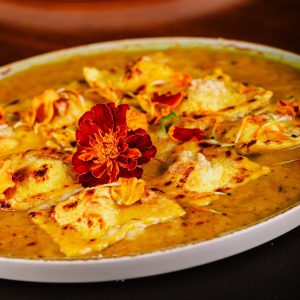 Dia do Ravioli: Italianíssimo é opção para degustar o prato