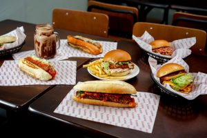 Sandy’s Sandwich Shop inaugura na Asa Sul