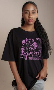 “Poderosas”! LUMAS lança camiseta para comemorar o Dia Internacional da Mulher
