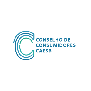 Nova diretoria e logo para o Conselho de Consumidores da Caesb
