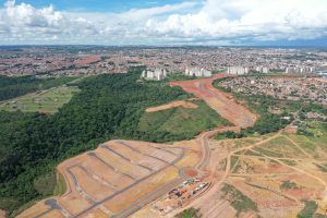 Valparaíso de Goiás está em contagem regressiva para o lançamento de seu primeiro bairro parque